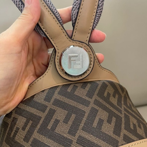 Cheap Fendi AAA Quality Backpacks For Unisex #1250038 Replica Wholesale [$192.00 USD] [ITEM#1250038] on Replica Fendi AAA Quality Backpacks