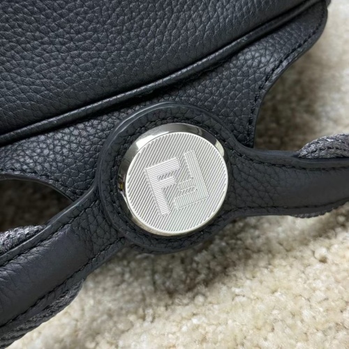 Cheap Fendi AAA Quality Backpacks For Unisex #1250042 Replica Wholesale [$210.00 USD] [ITEM#1250042] on Replica Fendi AAA Quality Backpacks