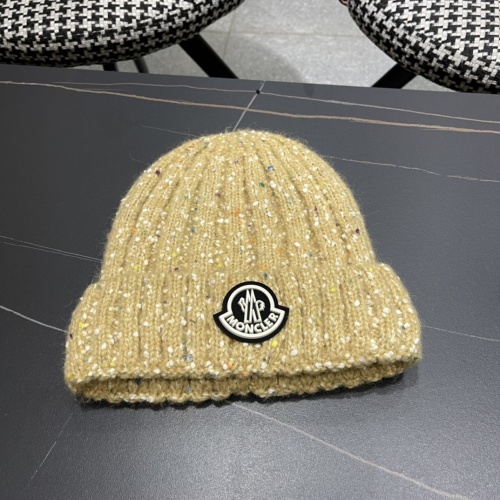 Cheap Moncler Caps #1250046 Replica Wholesale [$34.00 USD] [ITEM#1250046] on Replica Moncler Caps