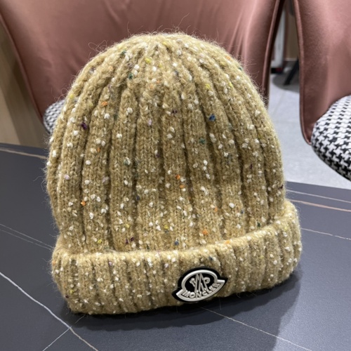 Cheap Moncler Caps #1250046 Replica Wholesale [$34.00 USD] [ITEM#1250046] on Replica Moncler Caps