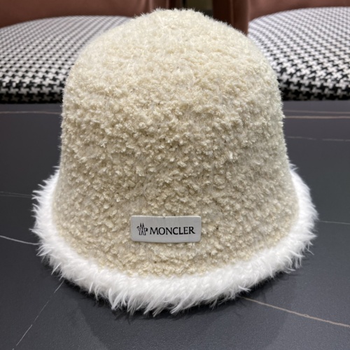 Cheap Moncler Caps #1250050 Replica Wholesale [$36.00 USD] [ITEM#1250050] on Replica Moncler Caps