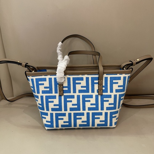 Cheap Fendi AAA Quality Handbags For Women #1250055 Replica Wholesale [$162.00 USD] [ITEM#1250055] on Replica Fendi AAA Quality Handbags