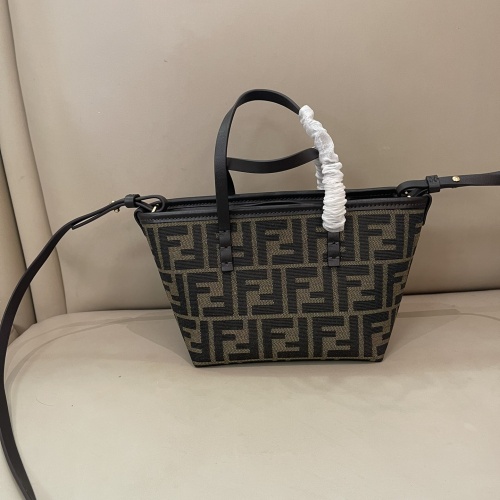 Cheap Fendi AAA Quality Handbags For Women #1250056 Replica Wholesale [$162.00 USD] [ITEM#1250056] on Replica Fendi AAA Quality Handbags