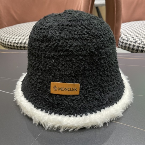 Cheap Moncler Caps #1250059 Replica Wholesale [$36.00 USD] [ITEM#1250059] on Replica Moncler Caps