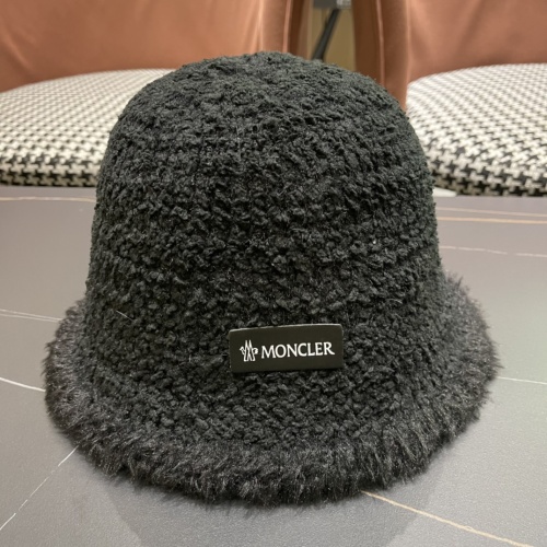 Cheap Moncler Caps #1250061 Replica Wholesale [$36.00 USD] [ITEM#1250061] on Replica Moncler Caps