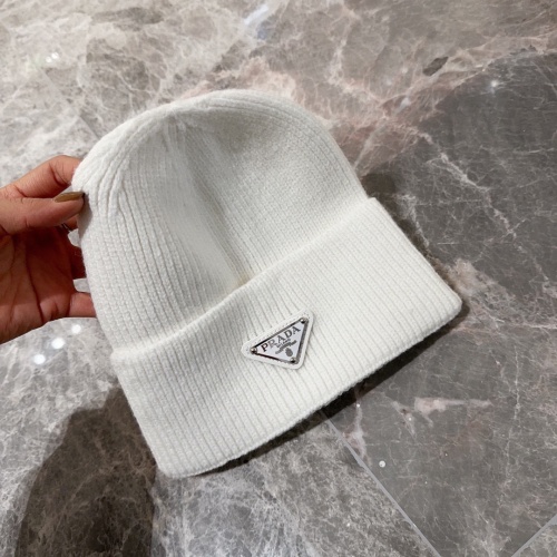 Cheap Prada Caps #1250062 Replica Wholesale [$25.00 USD] [ITEM#1250062] on Replica Prada Caps