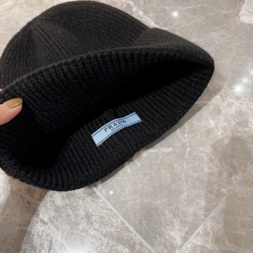 Cheap Prada Caps #1250065 Replica Wholesale [$25.00 USD] [ITEM#1250065] on Replica Prada Caps