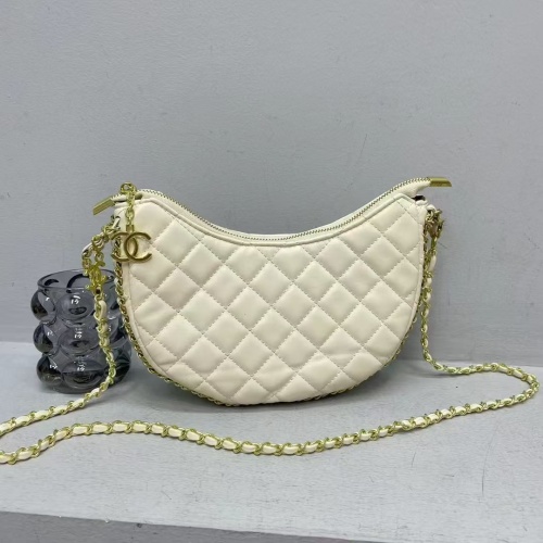 Cheap Chanel Messenger Bags For Women #1250073 Replica Wholesale [$40.00 USD] [ITEM#1250073] on Replica Chanel Messenger Bags