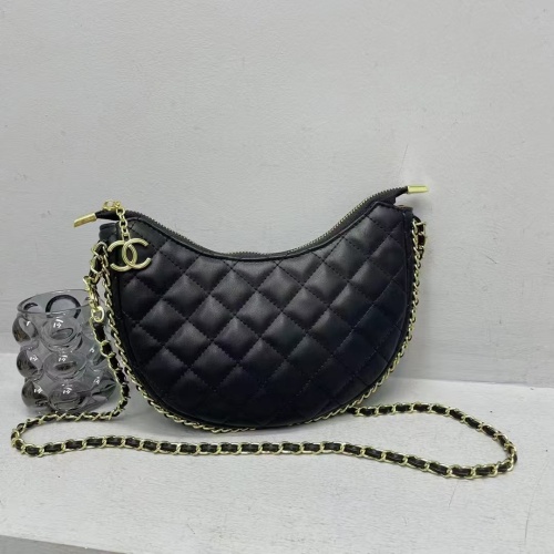 Cheap Chanel Messenger Bags For Women #1250076 Replica Wholesale [$40.00 USD] [ITEM#1250076] on Replica Chanel Messenger Bags