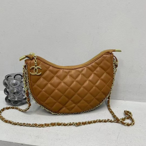 Cheap Chanel Messenger Bags For Women #1250077 Replica Wholesale [$40.00 USD] [ITEM#1250077] on Replica Chanel Messenger Bags