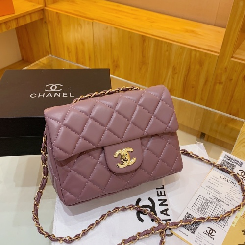 Cheap Chanel Messenger Bags For Women #1250081 Replica Wholesale [$39.00 USD] [ITEM#1250081] on Replica Chanel Messenger Bags