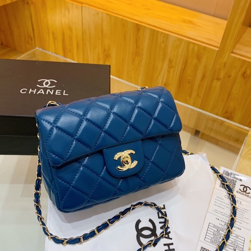 Cheap Chanel Messenger Bags For Women #1250082 Replica Wholesale [$39.00 USD] [ITEM#1250082] on Replica Chanel Messenger Bags