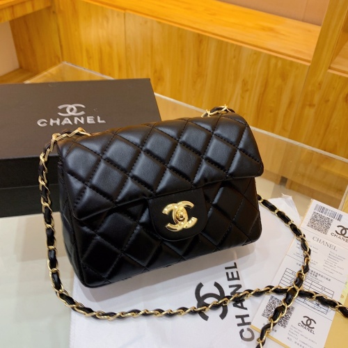 Cheap Chanel Messenger Bags For Women #1250084 Replica Wholesale [$39.00 USD] [ITEM#1250084] on Replica Chanel Messenger Bags