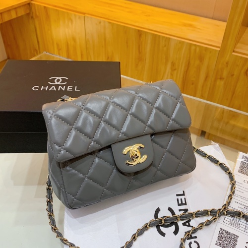 Cheap Chanel Messenger Bags For Women #1250085 Replica Wholesale [$39.00 USD] [ITEM#1250085] on Replica Chanel Messenger Bags