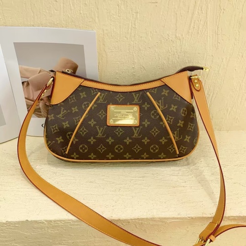 Cheap Louis Vuitton Messenger Bags For Women #1250093 Replica Wholesale [$42.00 USD] [ITEM#1250093] on Replica Louis Vuitton Messenger Bags