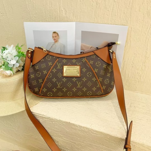 Cheap Louis Vuitton Messenger Bags For Women #1250095 Replica Wholesale [$42.00 USD] [ITEM#1250095] on Replica Louis Vuitton Messenger Bags