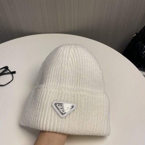 Cheap Prada Caps #1250097 Replica Wholesale [$25.00 USD] [ITEM#1250097] on Replica Prada Caps