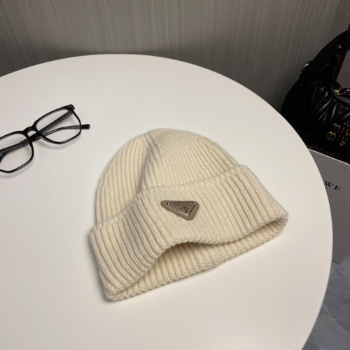 Cheap Prada Caps #1250098 Replica Wholesale [$25.00 USD] [ITEM#1250098] on Replica Prada Caps