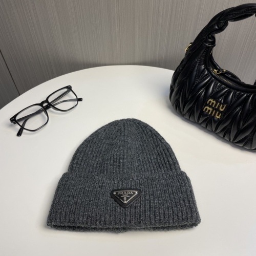 Cheap Prada Caps #1250101 Replica Wholesale [$25.00 USD] [ITEM#1250101] on Replica Prada Caps