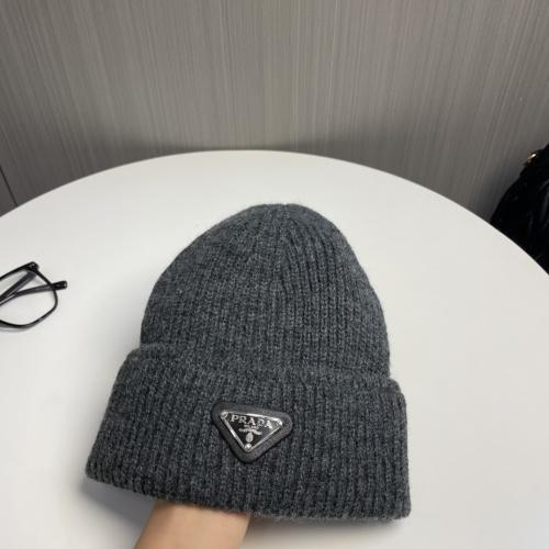 Cheap Prada Caps #1250101 Replica Wholesale [$25.00 USD] [ITEM#1250101] on Replica Prada Caps