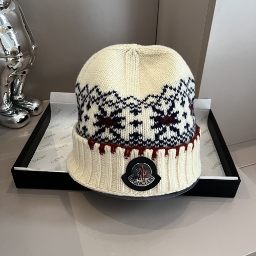 Cheap Moncler Caps #1250133 Replica Wholesale [$38.00 USD] [ITEM#1250133] on Replica Moncler Caps