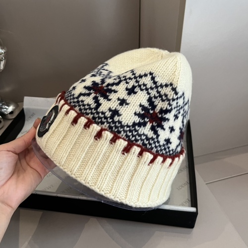 Cheap Moncler Caps #1250133 Replica Wholesale [$38.00 USD] [ITEM#1250133] on Replica Moncler Caps