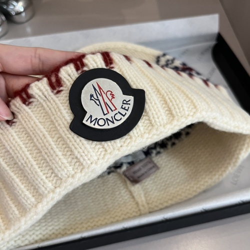 Cheap Moncler Caps #1250133 Replica Wholesale [$38.00 USD] [ITEM#1250133] on Replica Moncler Caps