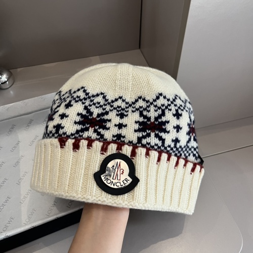 Cheap Moncler Caps #1250133 Replica Wholesale [$38.00 USD] [ITEM#1250133] on Replica Moncler Caps