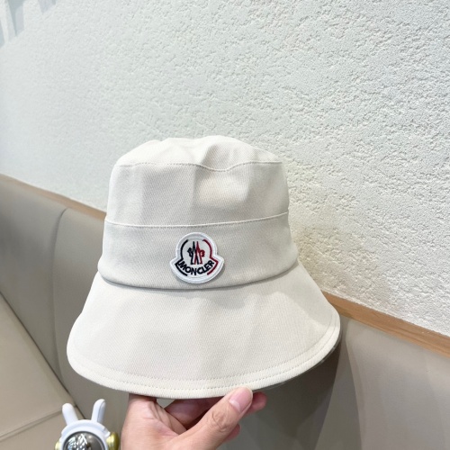 Cheap Moncler Caps #1250136 Replica Wholesale [$34.00 USD] [ITEM#1250136] on Replica Moncler Caps