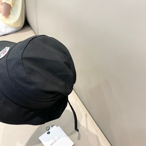 Cheap Moncler Caps #1250137 Replica Wholesale [$34.00 USD] [ITEM#1250137] on Replica Moncler Caps