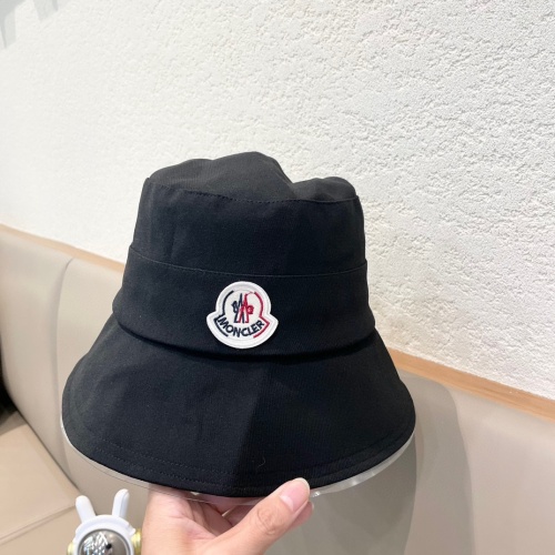 Cheap Moncler Caps #1250137 Replica Wholesale [$34.00 USD] [ITEM#1250137] on Replica Moncler Caps