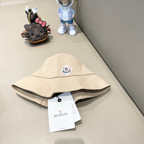 Cheap Moncler Caps #1250138 Replica Wholesale [$34.00 USD] [ITEM#1250138] on Replica Moncler Caps