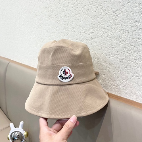 Cheap Moncler Caps #1250138 Replica Wholesale [$34.00 USD] [ITEM#1250138] on Replica Moncler Caps