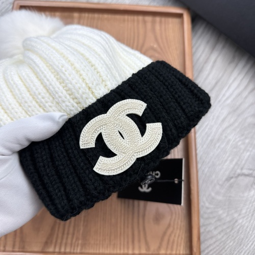 Cheap Chanel Caps #1250140 Replica Wholesale [$34.00 USD] [ITEM#1250140] on Replica Chanel Caps