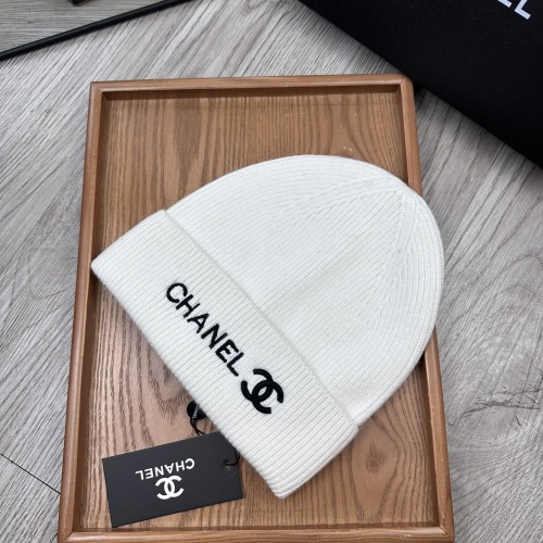 Cheap Chanel Caps #1250146 Replica Wholesale [$27.00 USD] [ITEM#1250146] on Replica Chanel Caps