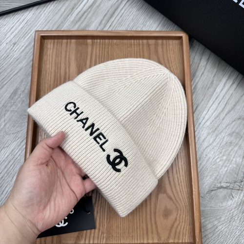 Cheap Chanel Caps #1250147 Replica Wholesale [$27.00 USD] [ITEM#1250147] on Replica Chanel Caps