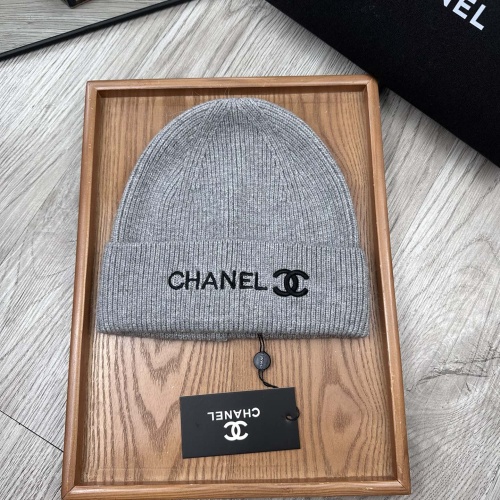 Cheap Chanel Caps #1250148 Replica Wholesale [p.2494.31 RUB] [ITEM#1250148] on Replica Chanel Caps