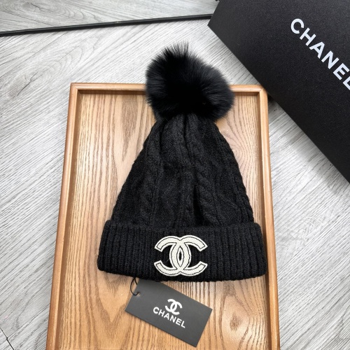 Cheap Chanel Caps #1250158 Replica Wholesale [$36.00 USD] [ITEM#1250158] on Replica Chanel Caps