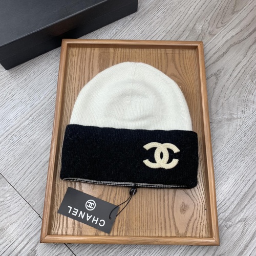 Cheap Chanel Caps #1250159 Replica Wholesale [$36.00 USD] [ITEM#1250159] on Replica Chanel Caps