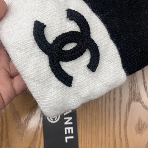 Cheap Chanel Caps #1250160 Replica Wholesale [$36.00 USD] [ITEM#1250160] on Replica 