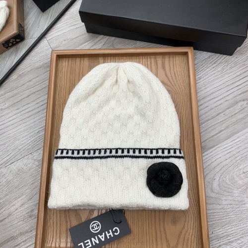 Cheap Chanel Caps #1250161 Replica Wholesale [$36.00 USD] [ITEM#1250161] on Replica Chanel Caps