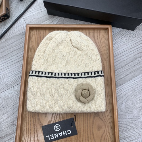 Cheap Chanel Caps #1250162 Replica Wholesale [$36.00 USD] [ITEM#1250162] on Replica Chanel Caps