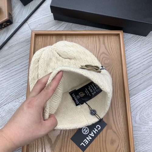 Cheap Chanel Caps #1250162 Replica Wholesale [$36.00 USD] [ITEM#1250162] on Replica Chanel Caps