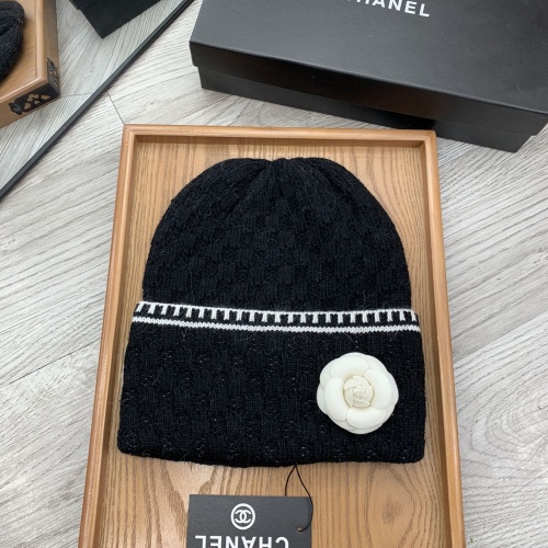 Cheap Chanel Caps #1250164 Replica Wholesale [$36.00 USD] [ITEM#1250164] on Replica Chanel Caps