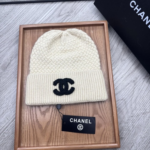 Cheap Chanel Caps #1250166 Replica Wholesale [$36.00 USD] [ITEM#1250166] on Replica Chanel Caps