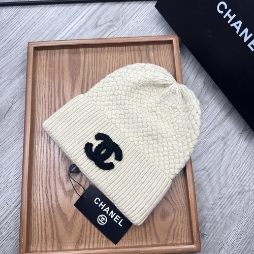 Cheap Chanel Caps #1250166 Replica Wholesale [$36.00 USD] [ITEM#1250166] on Replica Chanel Caps