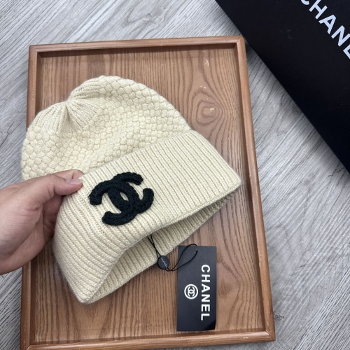 Cheap Chanel Caps #1250166 Replica Wholesale [$36.00 USD] [ITEM#1250166] on Replica Chanel Caps