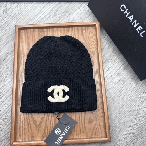 Cheap Chanel Caps #1250168 Replica Wholesale [$36.00 USD] [ITEM#1250168] on Replica Chanel Caps