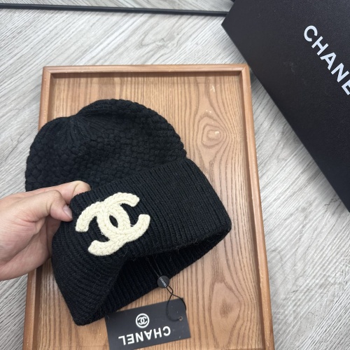 Cheap Chanel Caps #1250168 Replica Wholesale [$36.00 USD] [ITEM#1250168] on Replica Chanel Caps