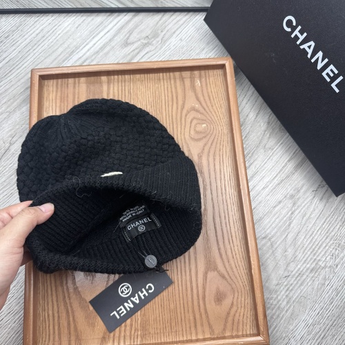 Cheap Chanel Caps #1250168 Replica Wholesale [$36.00 USD] [ITEM#1250168] on Replica Chanel Caps